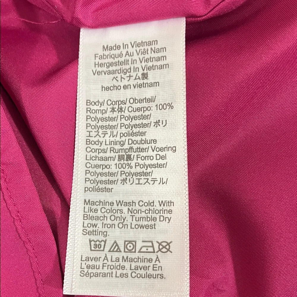 J. Crew Scalloped Preppy Academia Camisole Size 2